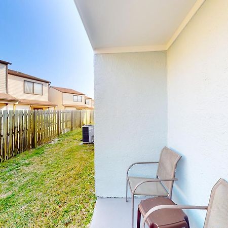Wendwood Condominiums F2 Panama City Beach Εξωτερικό φωτογραφία