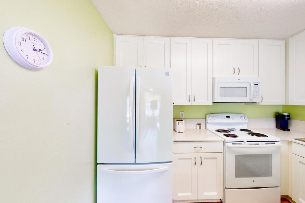 Wendwood Condominiums F2 Panama City Beach Εξωτερικό φωτογραφία