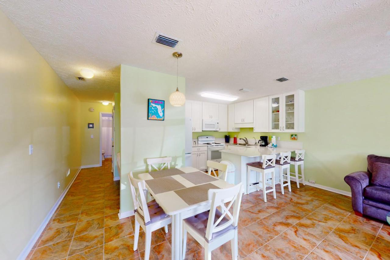 Wendwood Condominiums F2 Panama City Beach Εξωτερικό φωτογραφία