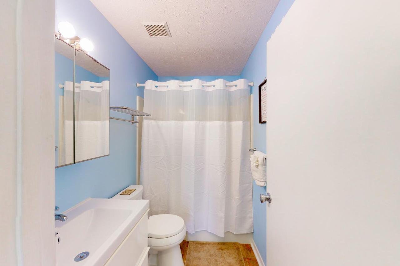 Wendwood Condominiums F2 Panama City Beach Εξωτερικό φωτογραφία
