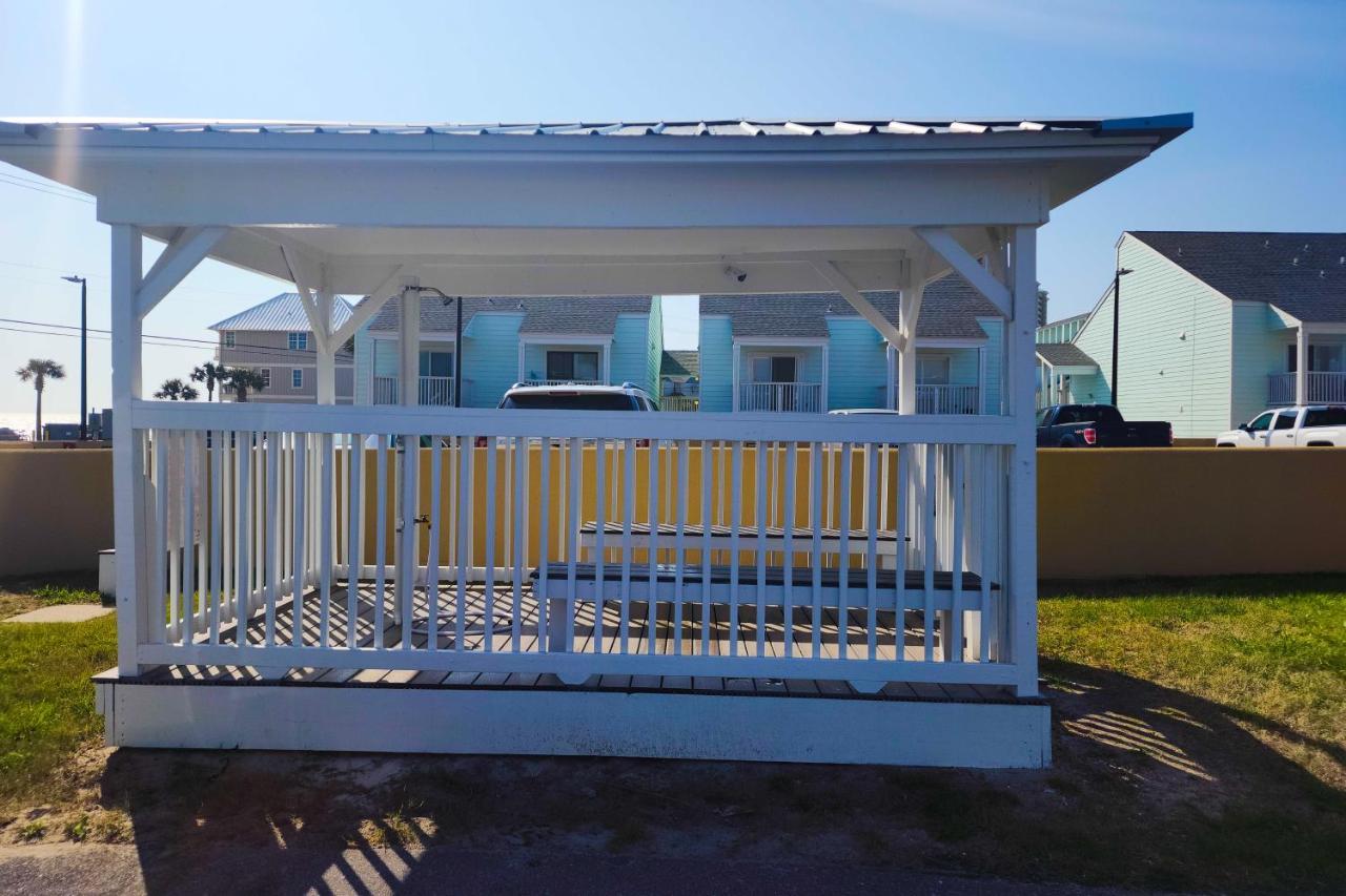Wendwood Condominiums F2 Panama City Beach Εξωτερικό φωτογραφία